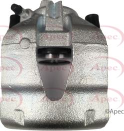 APEC RCA1034 - Brake Caliper car-mod.net