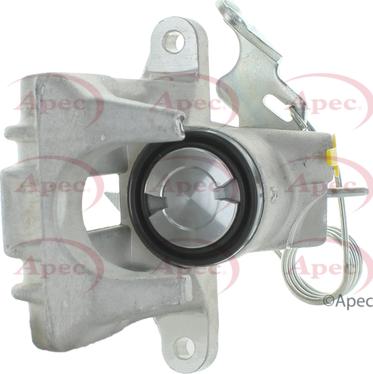 APEC RCA119N - Brake Caliper car-mod.net