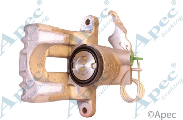 APEC RCA119 - Brake Caliper car-mod.net