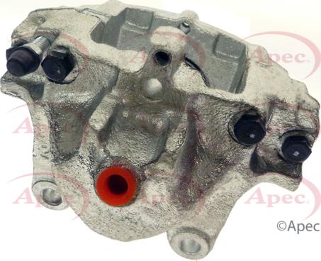 APEC RCA1244 - Brake Caliper car-mod.net