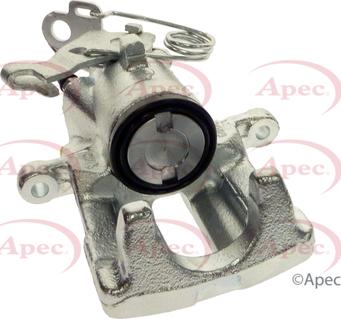 APEC RCA1246 - Brake Caliper car-mod.net