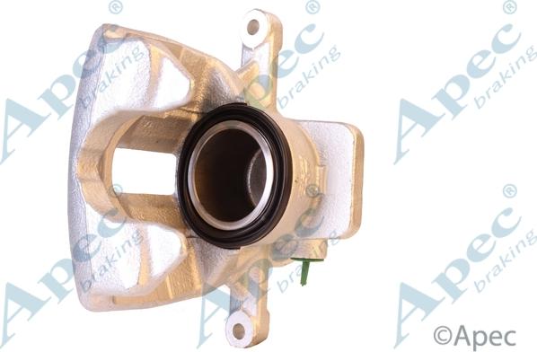 APEC RCA124 - Brake Caliper car-mod.net