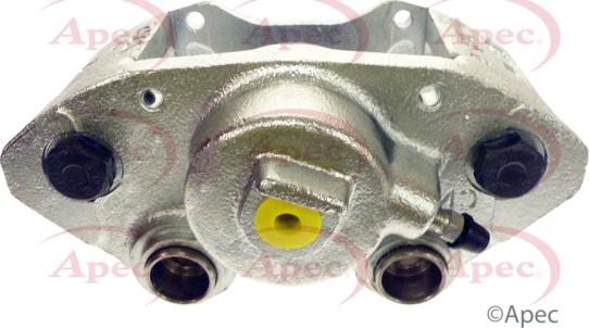 APEC RCA1269 - Brake Caliper car-mod.net