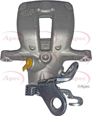 APEC RCA172N - Brake Caliper car-mod.net