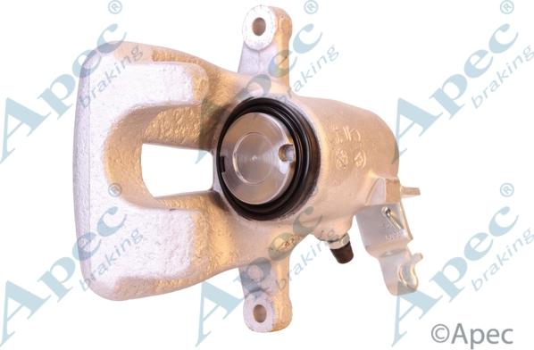 APEC RCA172 - Brake Caliper car-mod.net