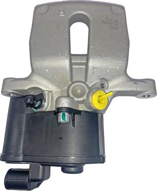 APEC RCA805N - Brake Caliper car-mod.net