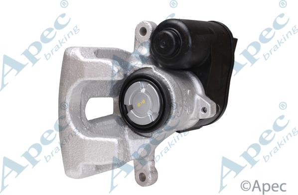 APEC RCA805 - Brake Caliper car-mod.net