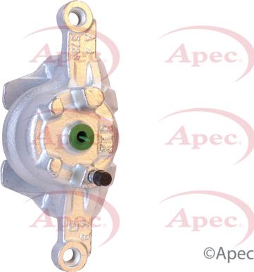 APEC RCA827N - Brake Caliper car-mod.net