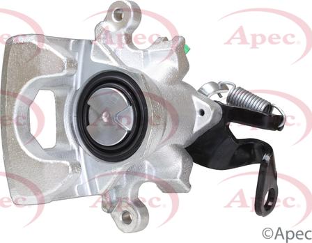 APEC RCA876N - Brake Caliper car-mod.net