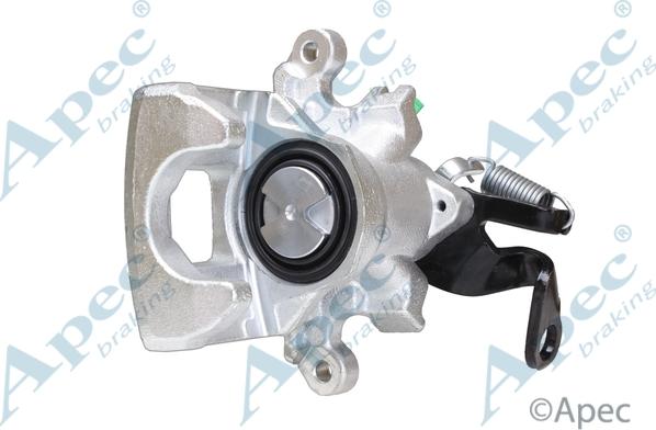 APEC RCA876 - Brake Caliper car-mod.net