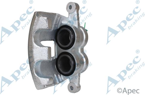 APEC RCA873 - Brake Caliper car-mod.net