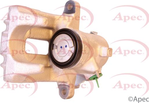APEC RCA390N - Brake Caliper car-mod.net