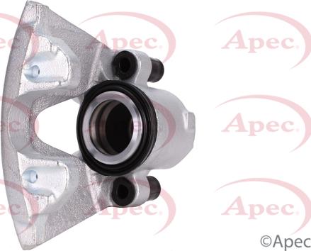 APEC RCA344N - Brake Caliper car-mod.net