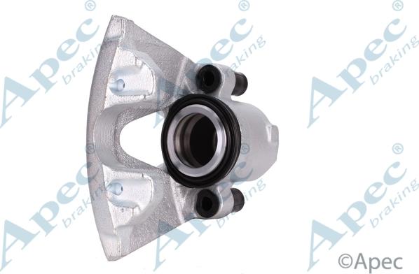 APEC RCA344 - Brake Caliper car-mod.net