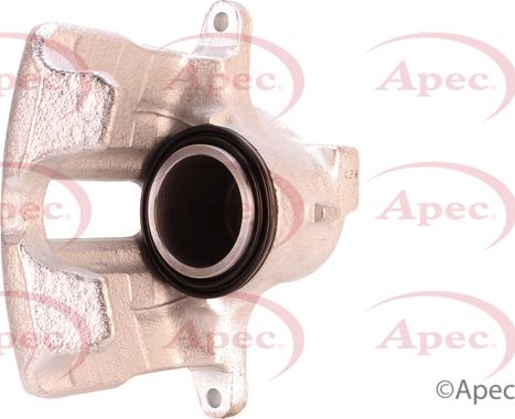 APEC RCA314N - Brake Caliper car-mod.net