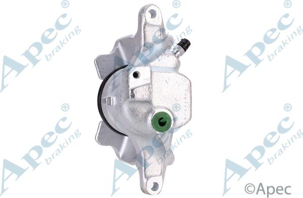APEC RCA314 - Brake Caliper car-mod.net
