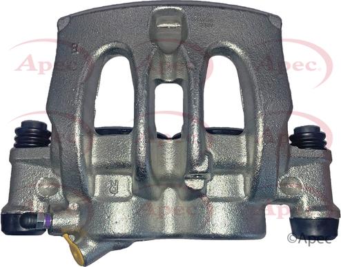 APEC RCA312N - Brake Caliper car-mod.net