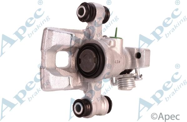 APEC RCA334 - Brake Caliper car-mod.net