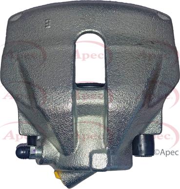 APEC RCA256N - Brake Caliper car-mod.net