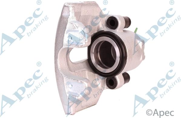 APEC RCA256 - Brake Caliper car-mod.net