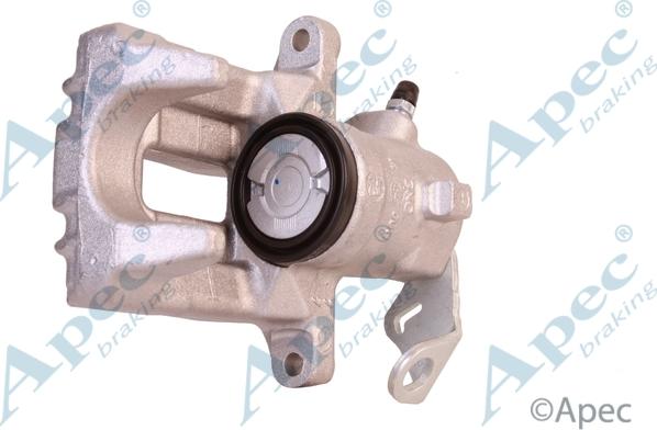 APEC RCA212 - Brake Caliper car-mod.net
