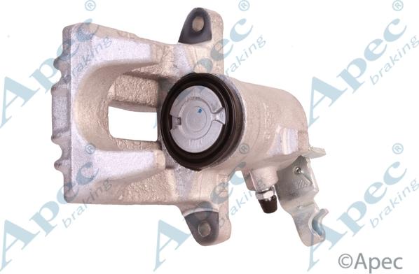 APEC RCA235 - Brake Caliper car-mod.net