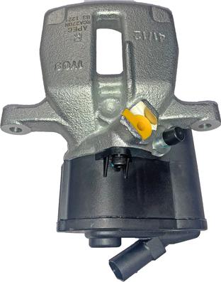 APEC RCA270N - Brake Caliper car-mod.net