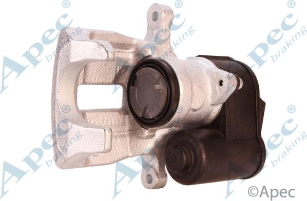 APEC RCA270 - Brake Caliper car-mod.net