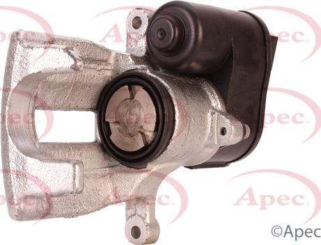 APEC RCA755N - Brake Caliper car-mod.net