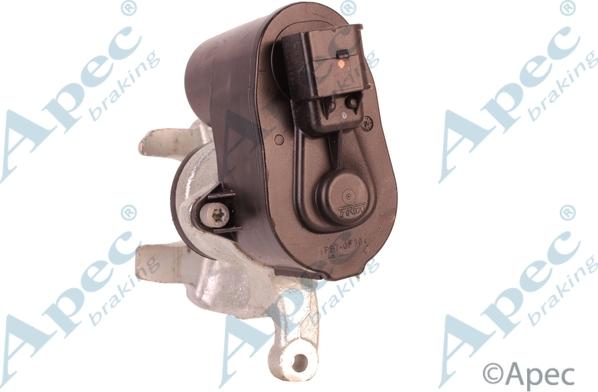 APEC RCA755 - Brake Caliper car-mod.net