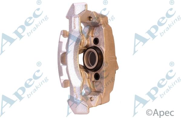 APEC RCA784 - Brake Caliper car-mod.net