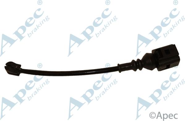 APEC WIR5308 - Warning Contact, brake pad wear car-mod.net