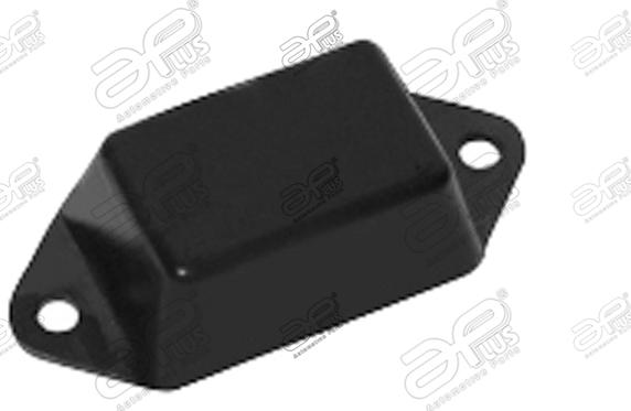 APlus 61133AP - Rubber Buffer, suspension car-mod.net