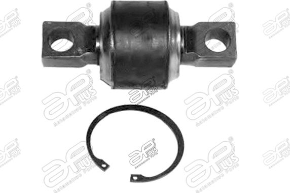 APlus 19992AP - Repair Kit, link car-mod.net