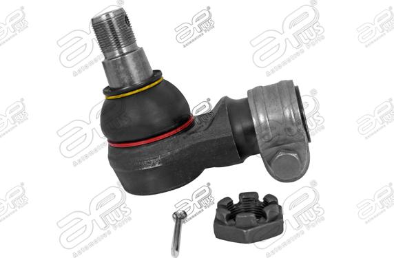 APlus 19964AP - Tie Rod End car-mod.net