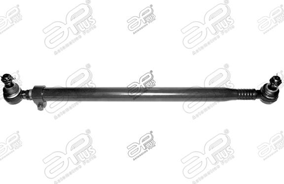 APlus 19415AP - Centre Rod Assembly car-mod.net