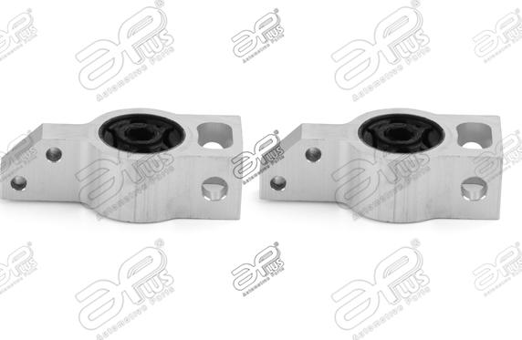 APlus 19471PAAP - Bush of Control / Trailing Arm car-mod.net