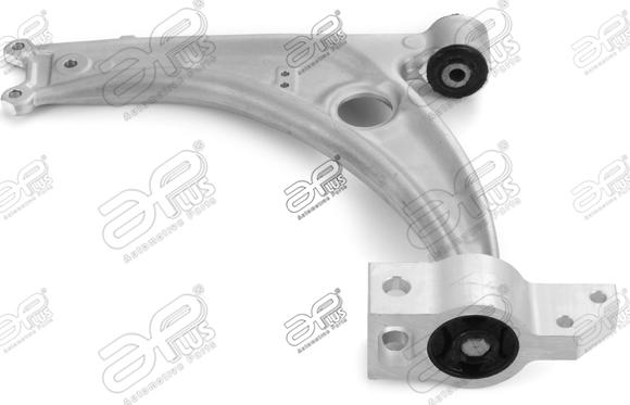 APlus 19472AP - Track Control Arm car-mod.net
