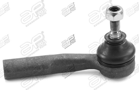 APlus 19004AP - Tie Rod End car-mod.net