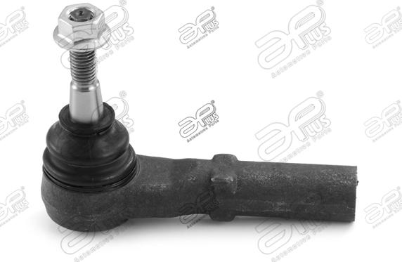 APlus 19815AP - Tie Rod End car-mod.net