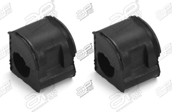 APlus 19886PAAP - Bearing Bush, stabiliser car-mod.net