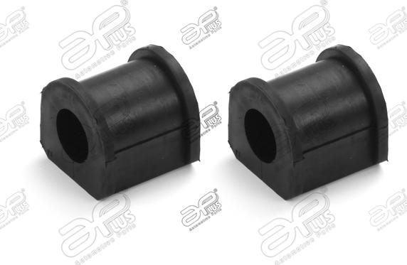APlus 19759PAAP - Bearing Bush, stabiliser car-mod.net
