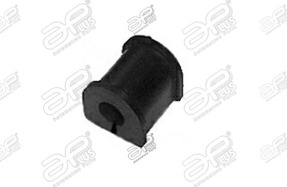 APlus 19753AP - Bearing Bush, stabiliser car-mod.net
