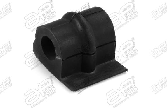 APlus 19720AP - Bearing Bush, stabiliser car-mod.net