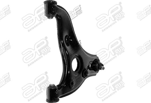 APlus 14972AP - Track Control Arm car-mod.net