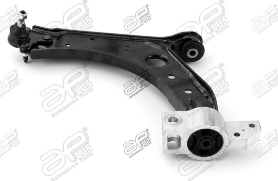 APlus 14562AP - Track Control Arm car-mod.net