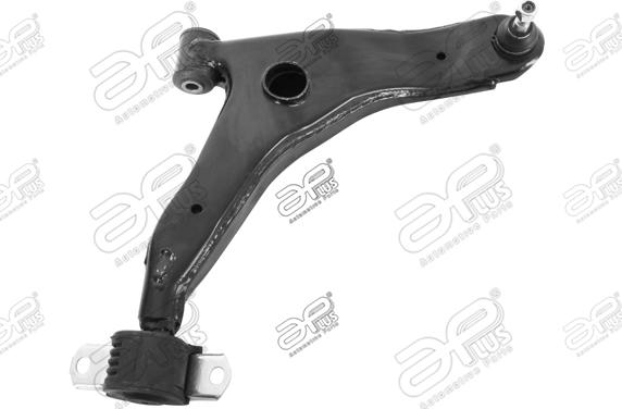 APlus 14609AP - Track Control Arm car-mod.net