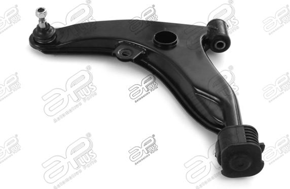 APlus 14078AP - Track Control Arm car-mod.net