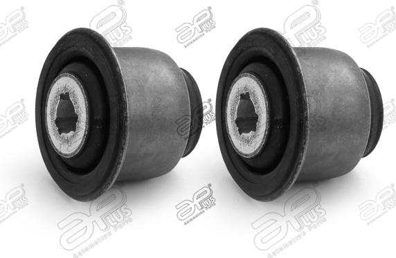 APlus 14392PAAP - Bush of Control / Trailing Arm car-mod.net