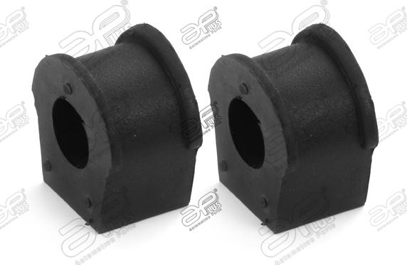 APlus 14309PAAP - Bearing Bush, stabiliser car-mod.net